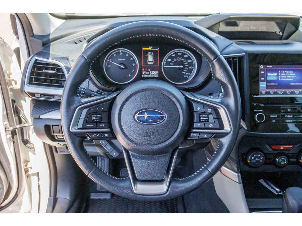 Certified 2022 Subaru Forester Premium AWD/4WD image 21