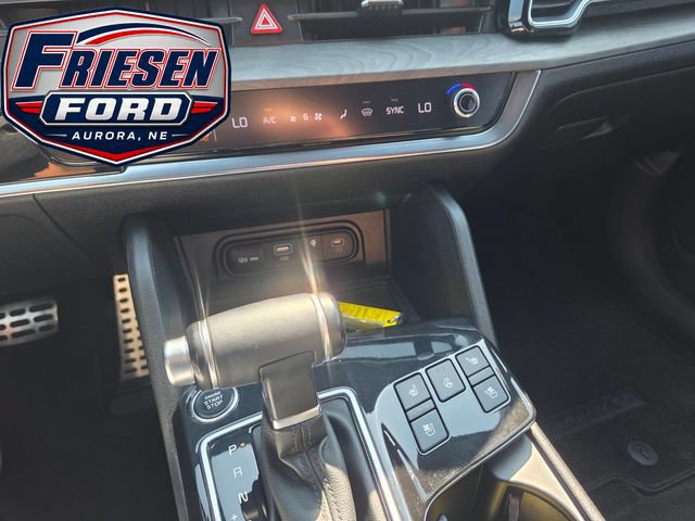 Used 2023 Kia Sportage X-Pro Prestige AWD/4WD image 21
