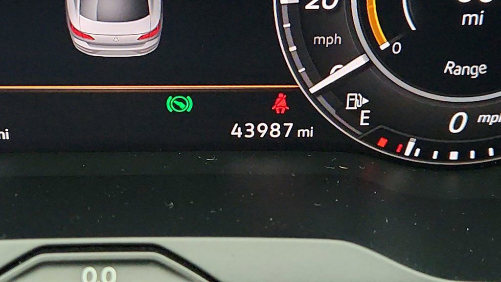 Used 2019 Volkswagen Arteon SEL Premium image 16