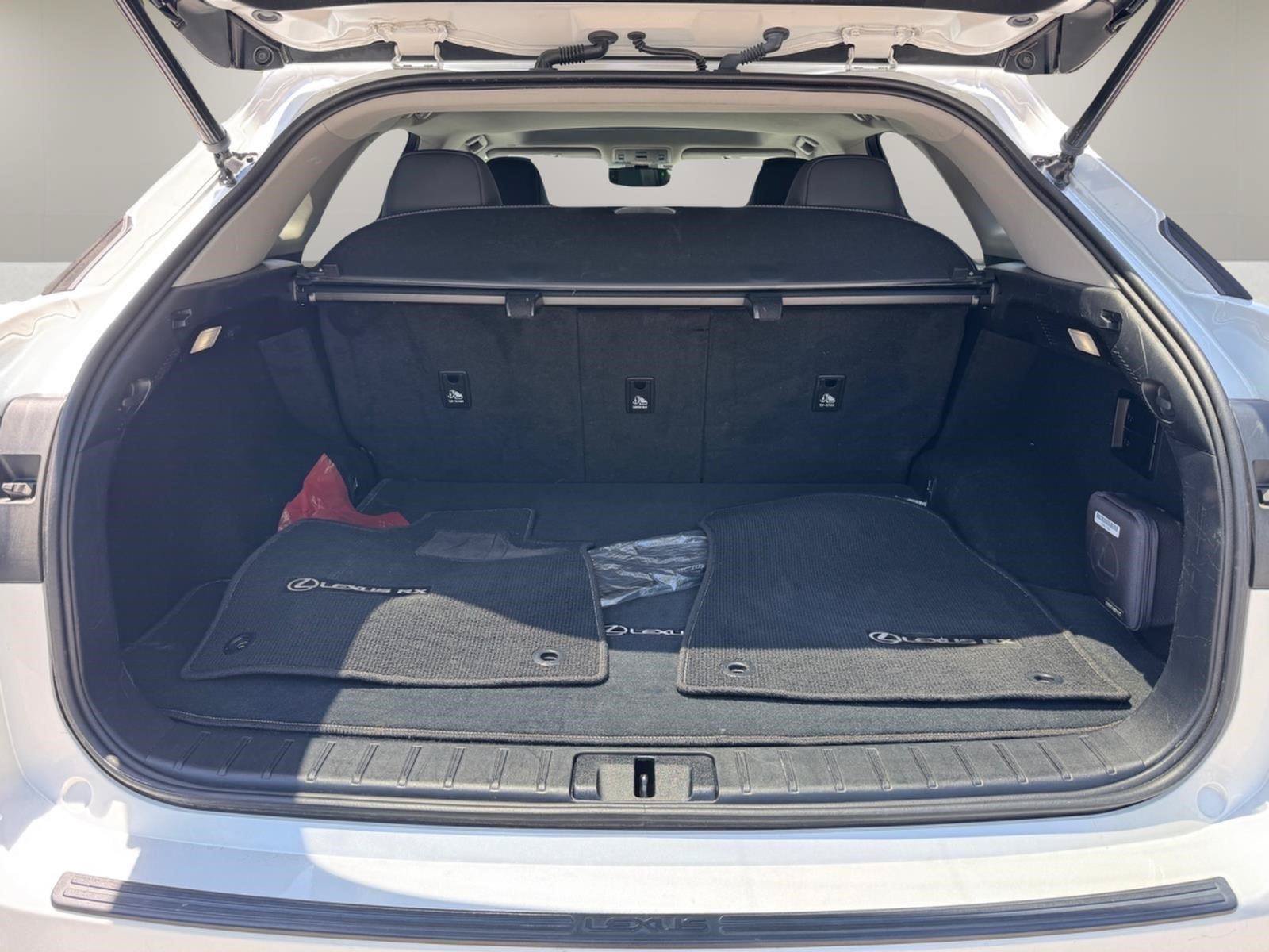 Used 2022 Lexus RX 350 FWD w/ Premium Package image 9