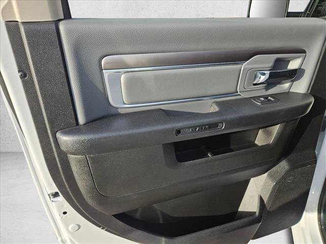 Used 2023 RAM 1500 Classic SLT w/ Electronics Group image 11