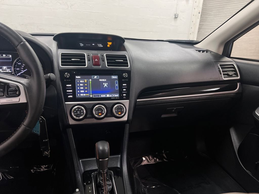 Used 2016 Subaru Crosstrek 2.0i Limited AWD/4WD image 19