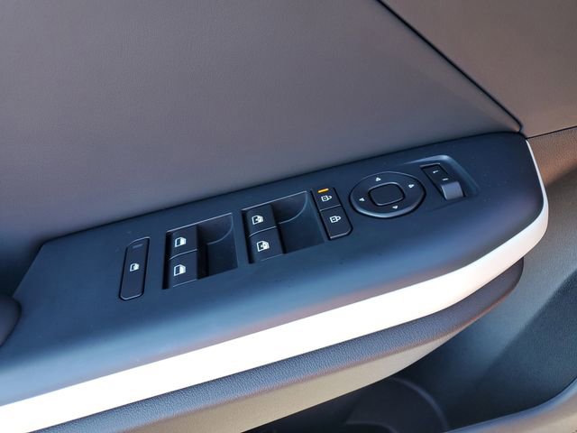 New 2025 Kia K4 GT-Line w/ GT-Line Sunroof Package image 21
