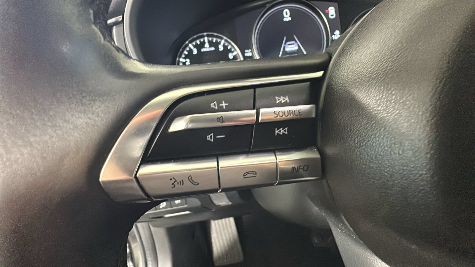 Used 2023 MAZDA CX-30 AWD 2.5 S w/ Preferred Package image 15