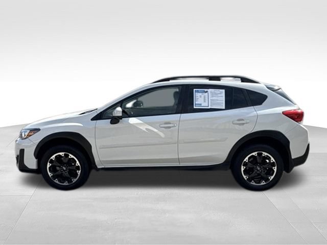 Used 2021 Subaru Crosstrek 2.0i Premium AWD/4WD image 4