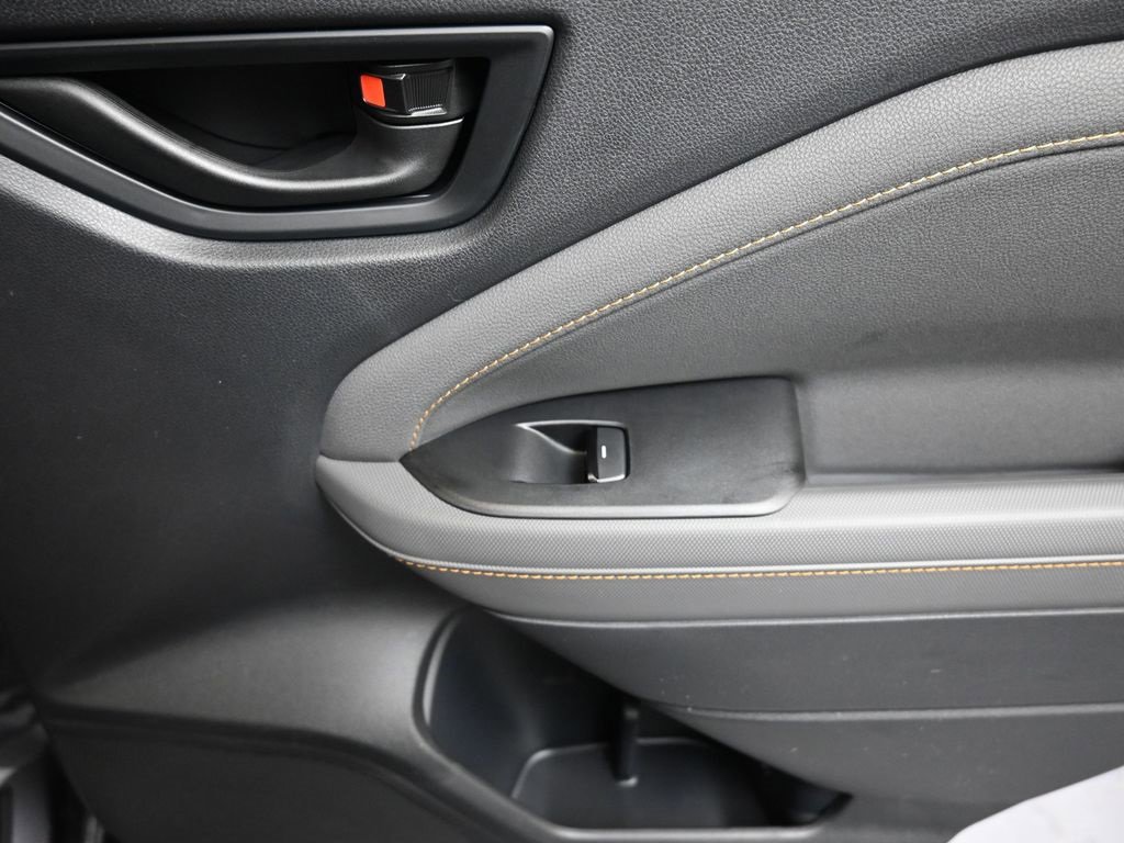 New 2026 Subaru Forester Wilderness image 15