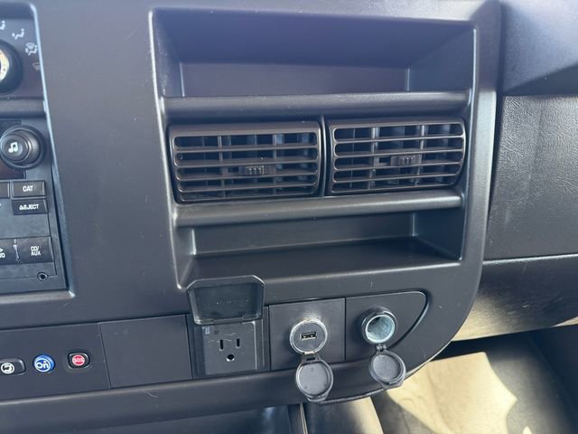 Used 2021 Chevrolet Express 2500 w/ Driver Convenience Package image 26