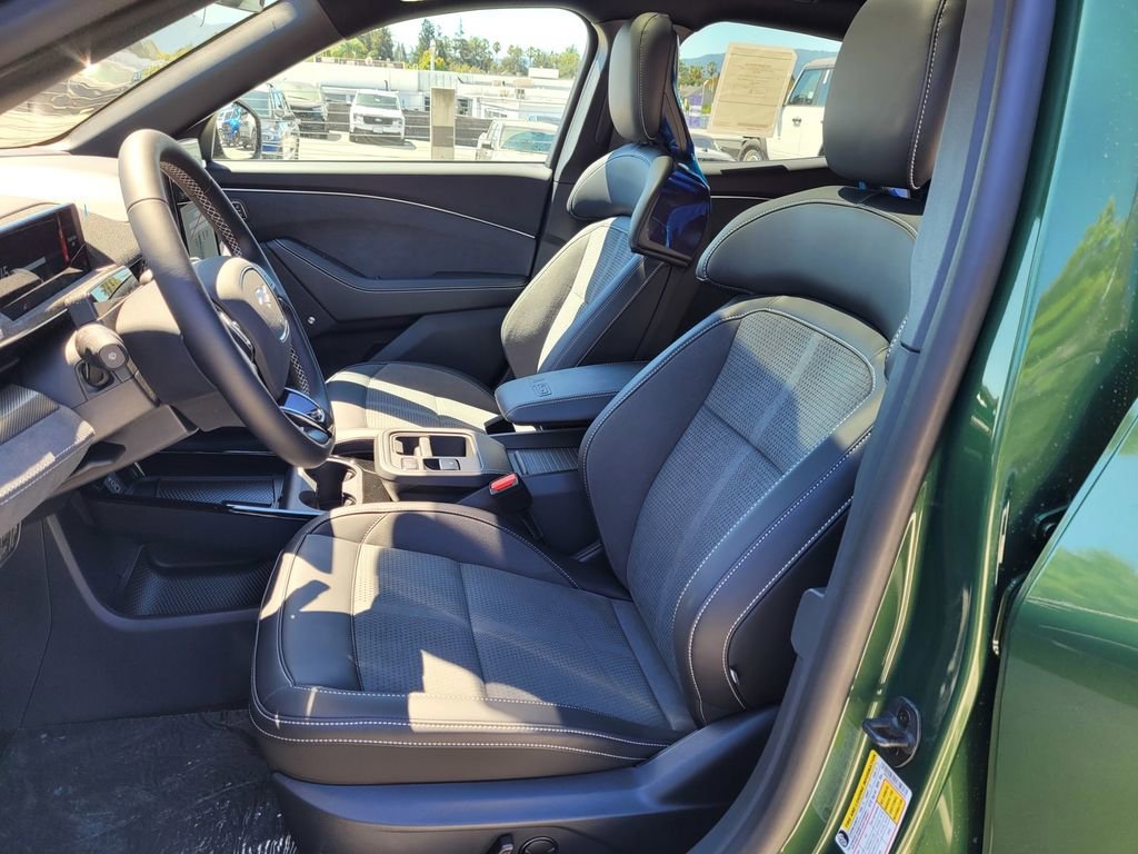 New 2025 Ford Mustang Mach-E GT image 42