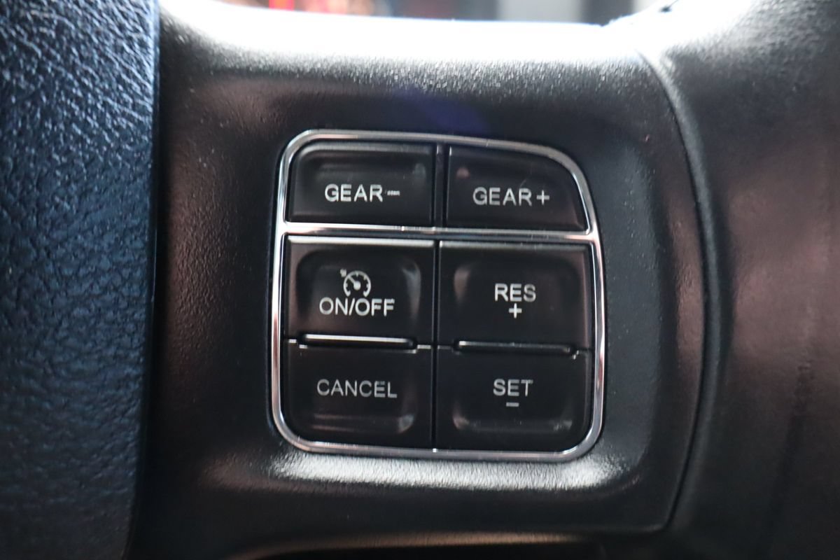 Used 2019 RAM 1500 Big Horn AWD/4WD image 30