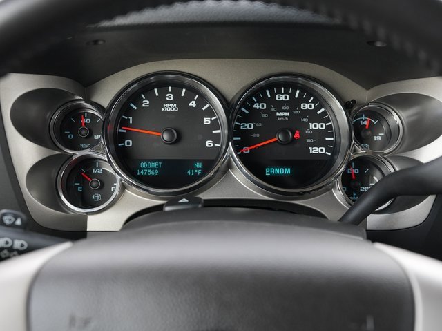 Used 2013 Chevrolet Silverado 1500 LT w/ All-Star Edition image 22