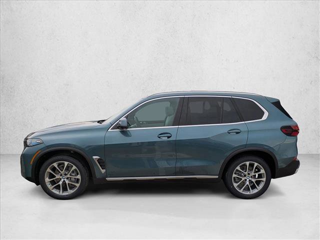 New 2026 BMW X5 xDrive40i image 5