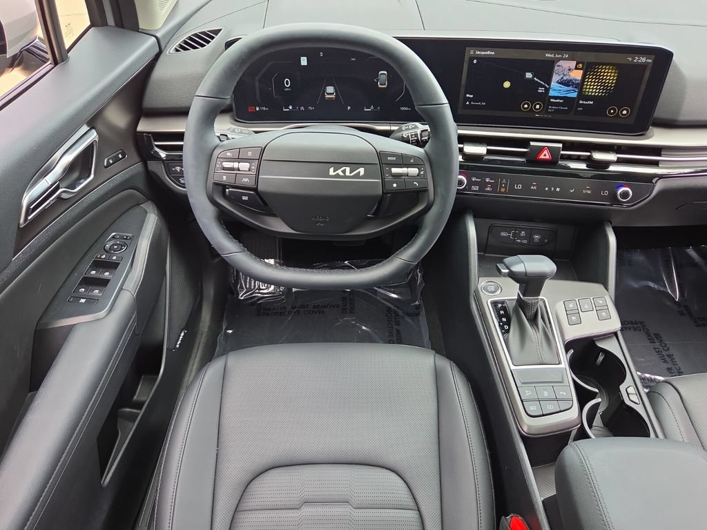 Used 2026 Kia Sportage SX FWD image 15