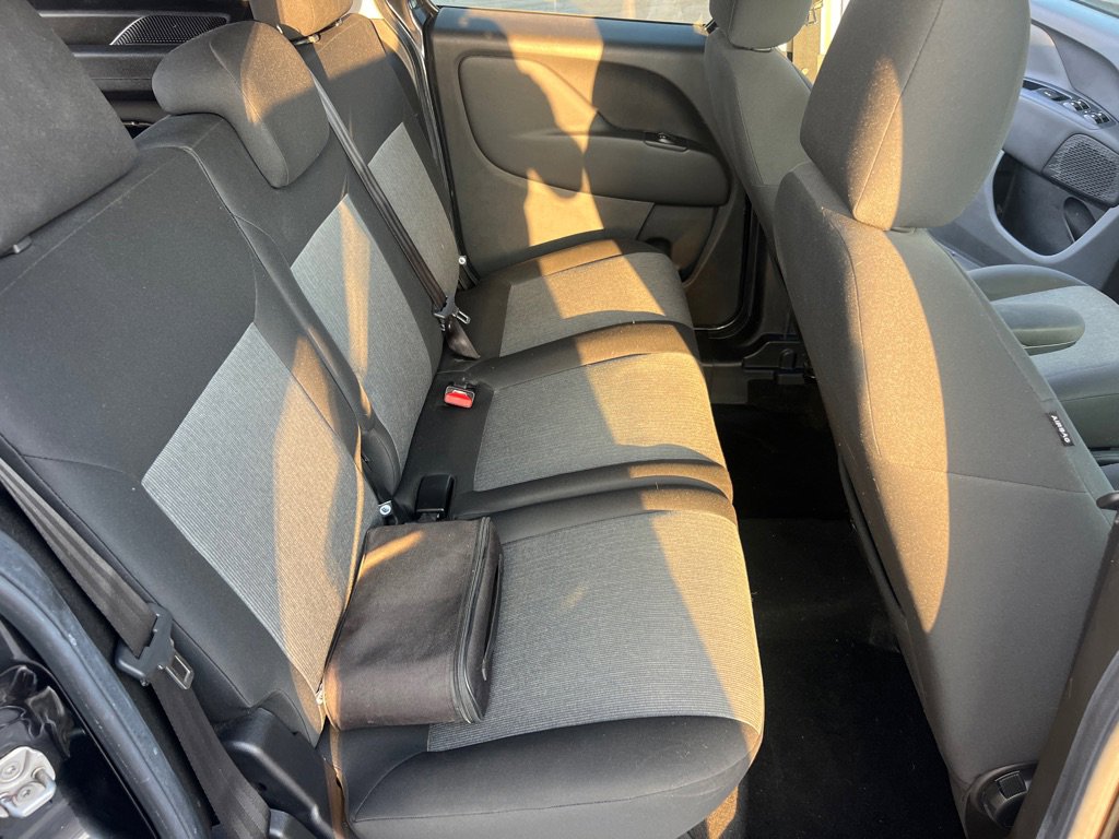 Used 2018 RAM ProMaster City SLT image 14