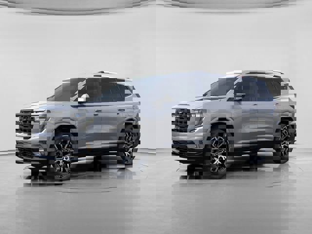 New 2026 GMC Acadia Denali Ultimate image 2