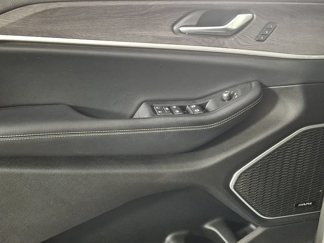 Used 2022 Jeep Grand Cherokee Limited AWD/4WD image 14