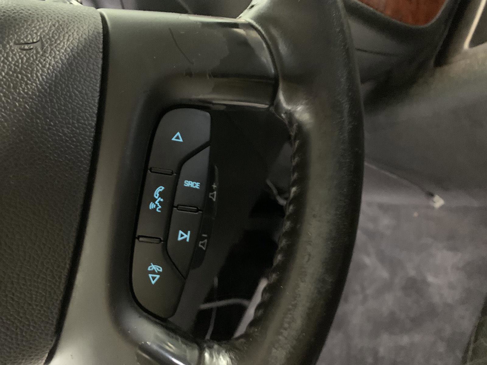 Used 2011 Chevrolet Silverado 2500 LTZ w/ LTZ Plus Package image 14