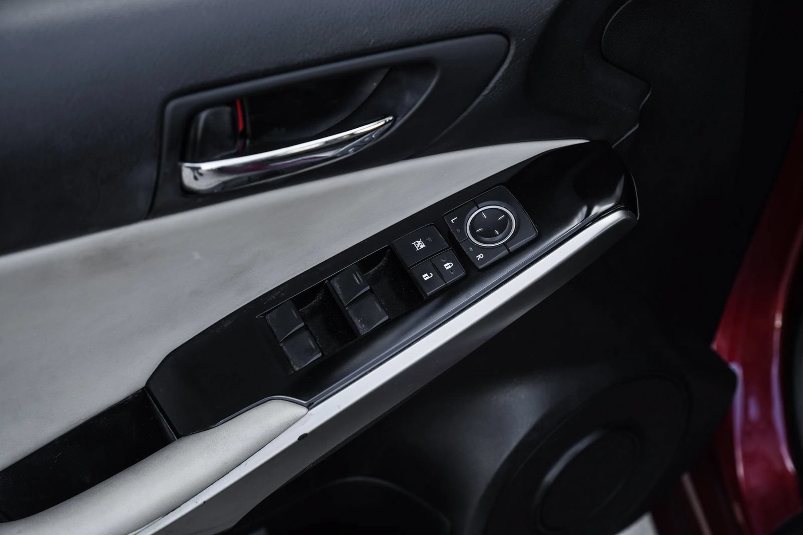 Used 2014 Lexus IS 250 RWD image 35