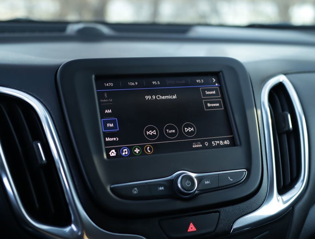 Used 2020 Chevrolet Equinox LT image 12