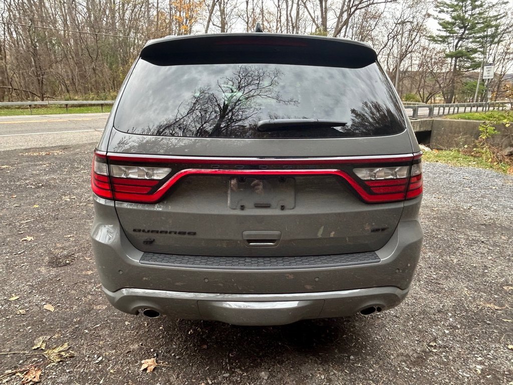 New 2026 Dodge Durango GT image 4