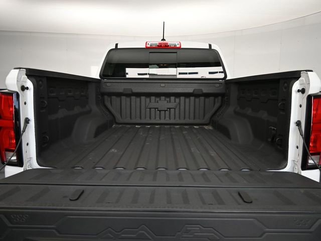 New 2025 Chevrolet Colorado Z71 w/ Technology Package image 40