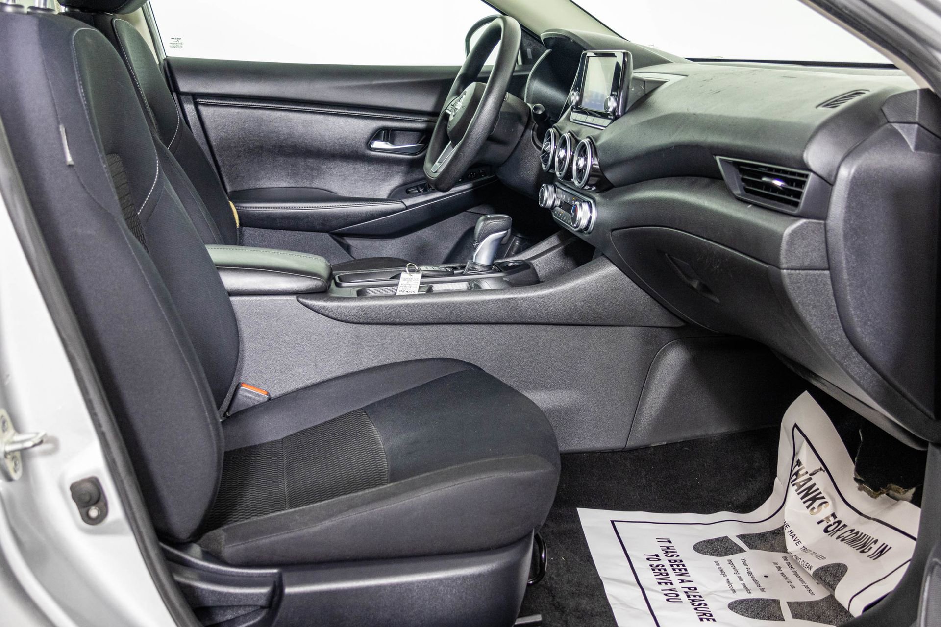 Used 2022 Nissan Sentra S FWD image 43
