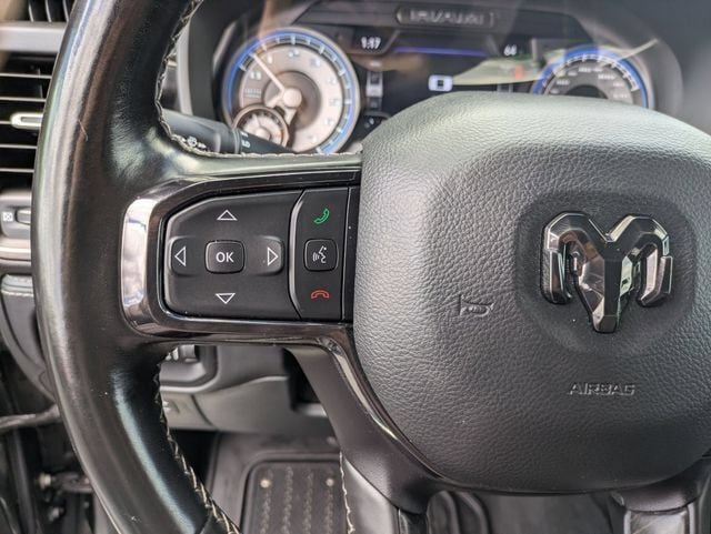 Used 2022 RAM 1500 Limited AWD/4WD image 20