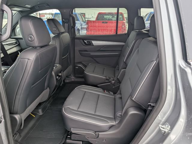 New 2026 Buick Enclave Preferred w/ Power Package image 9