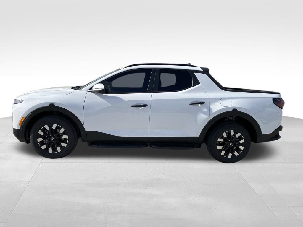 New 2026 Hyundai Santa Cruz SEL image 11