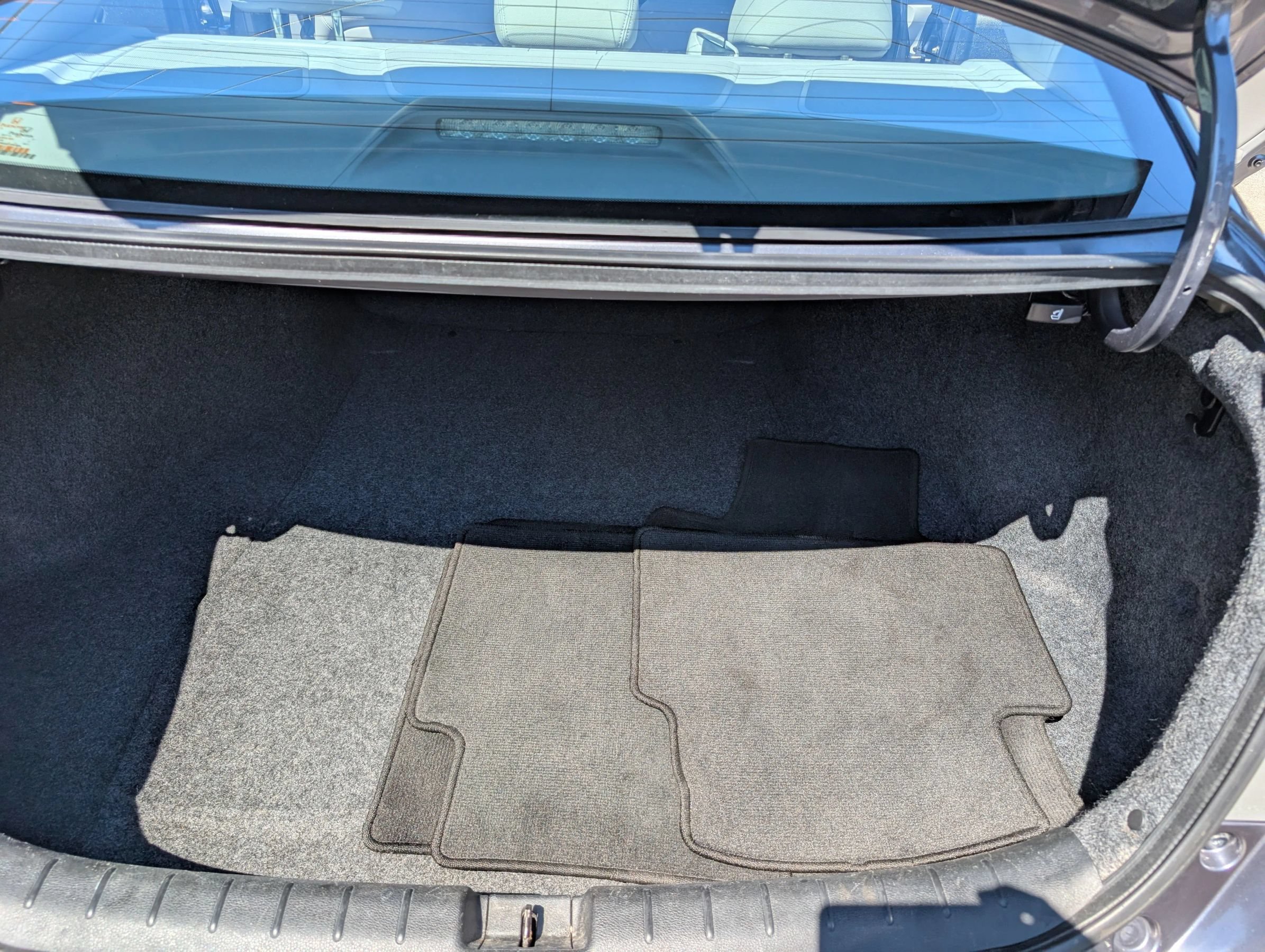 Used 2013 Honda Accord EX-L image 31