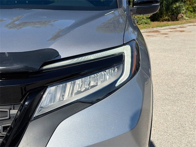 Used 2019 Honda Passport Touring image 9