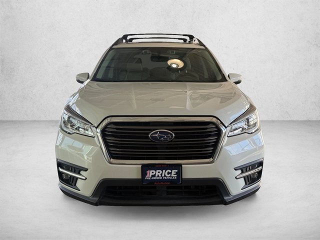 Used 2021 Subaru Ascent Limited AWD/4WD image 2