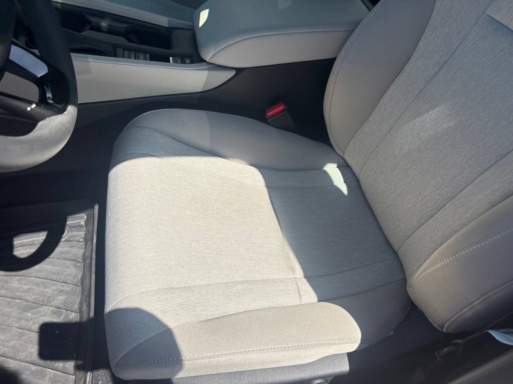 Certified 2025 Honda Accord SE image 12