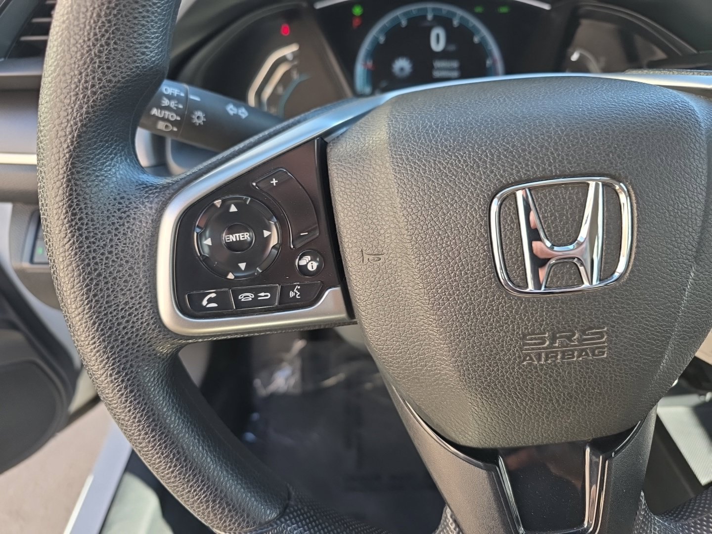 Used 2021 Honda Civic LX image 11