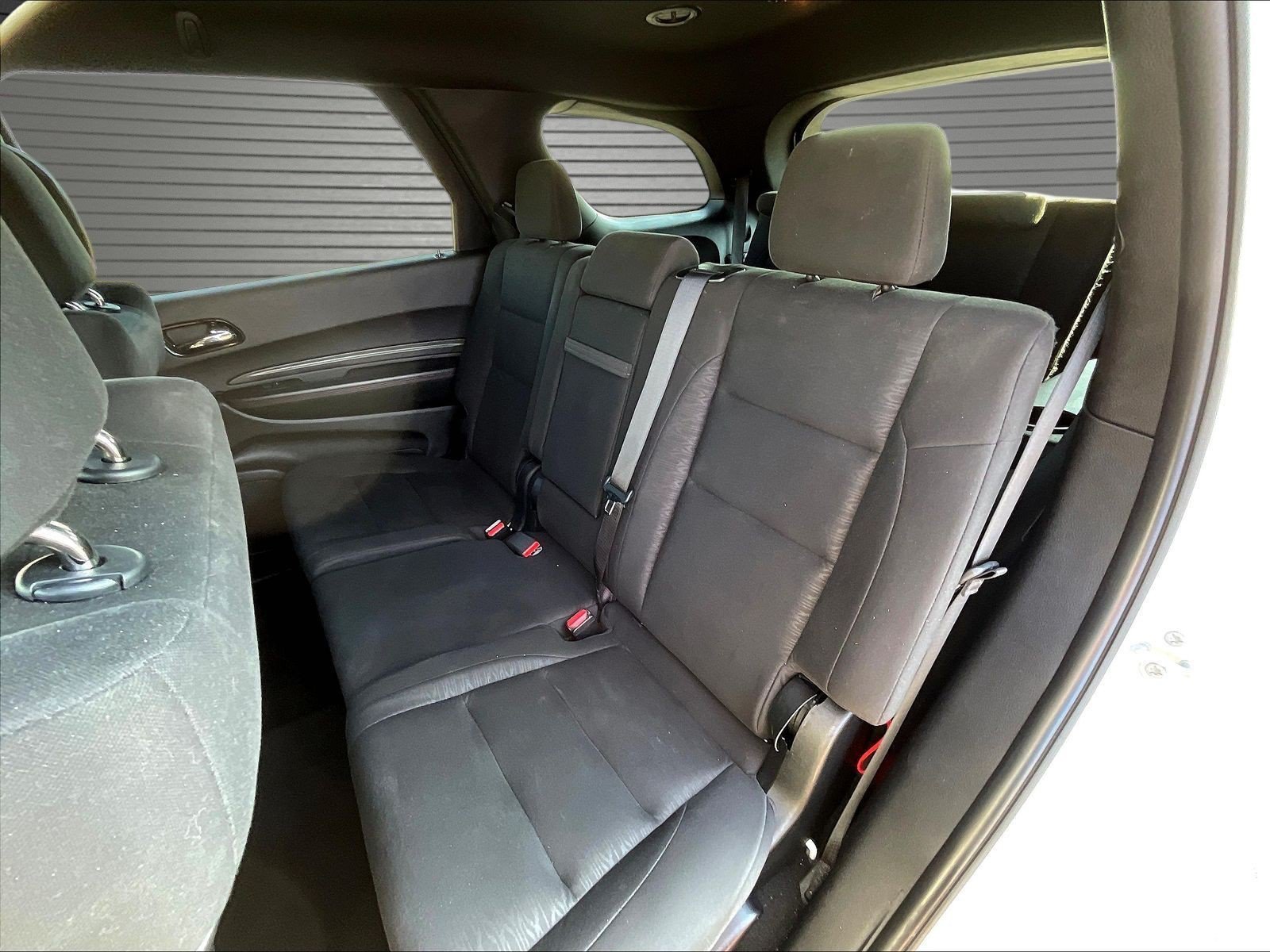 Used 2025 Dodge Durango GT AWD/4WD image 20