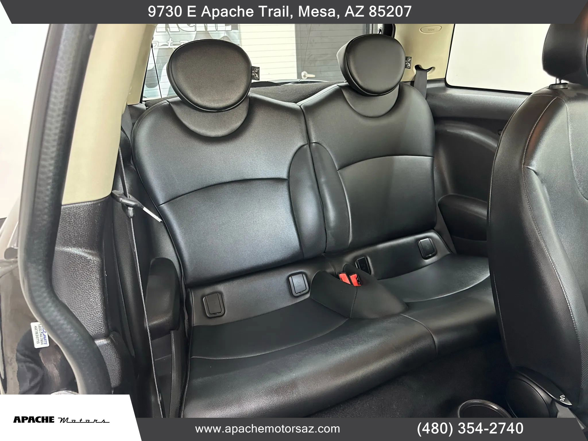 Used 2012 MINI Cooper Hardtop image 26