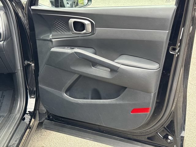 Used 2023 Kia Sorento S w/ Panoramic Sunroof Package FWD image 8