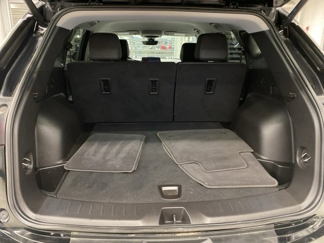 Certified 2024 Chevrolet Blazer LT w/ Sound & Technology Package image 8