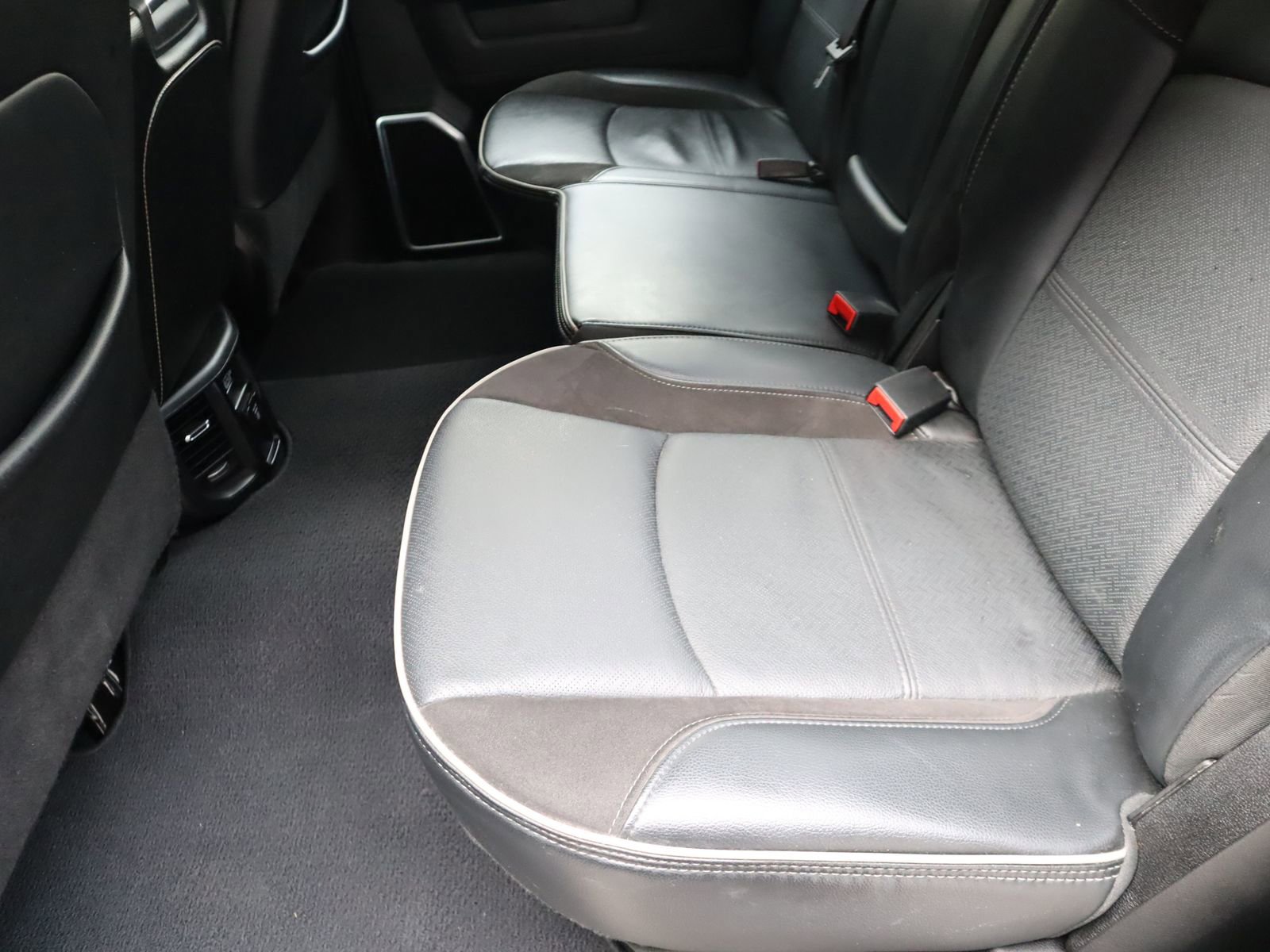 Used 2024 RAM 2500 Laramie image 47