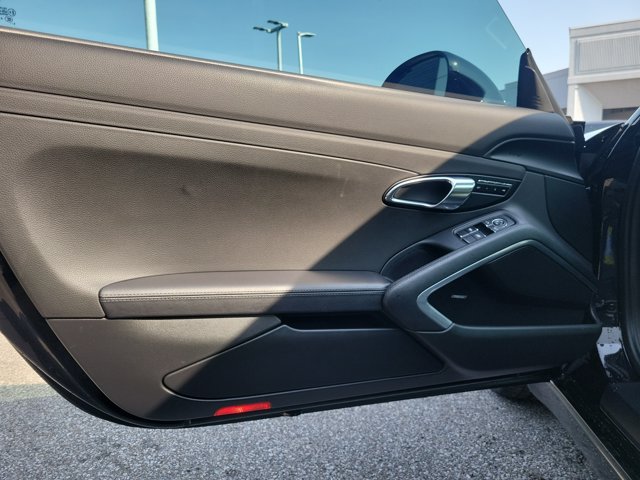 Certified 2017 Porsche 911 Carrera S RWD image 23