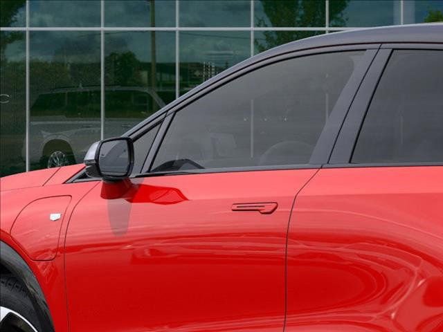 New 2026 Cadillac Optiq Sport 1 image 12