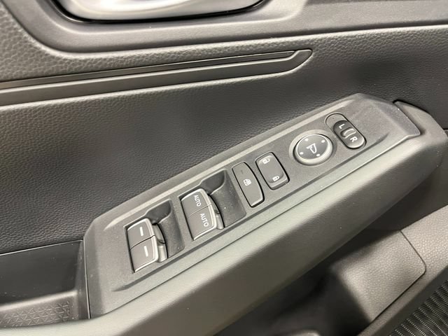 New 2026 Honda Accord LX image 13