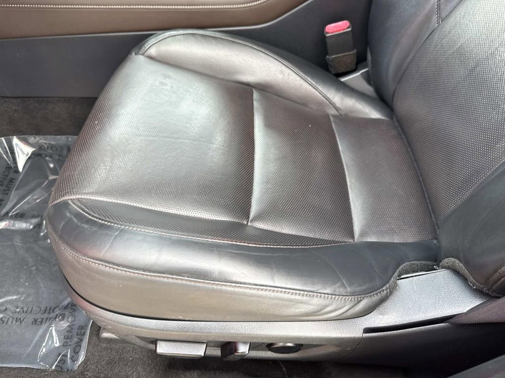 Used 2020 MAZDA CX-30 AWD w/ Premium Package image 27