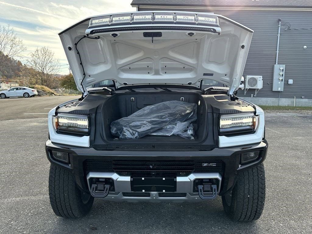 New 2025 GMC Hummer EV 3X image 31