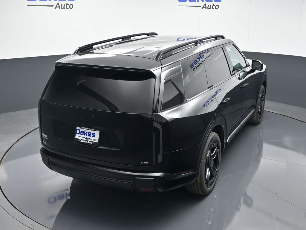 New 2027 Kia Telluride X-Line SX Prestige image 57