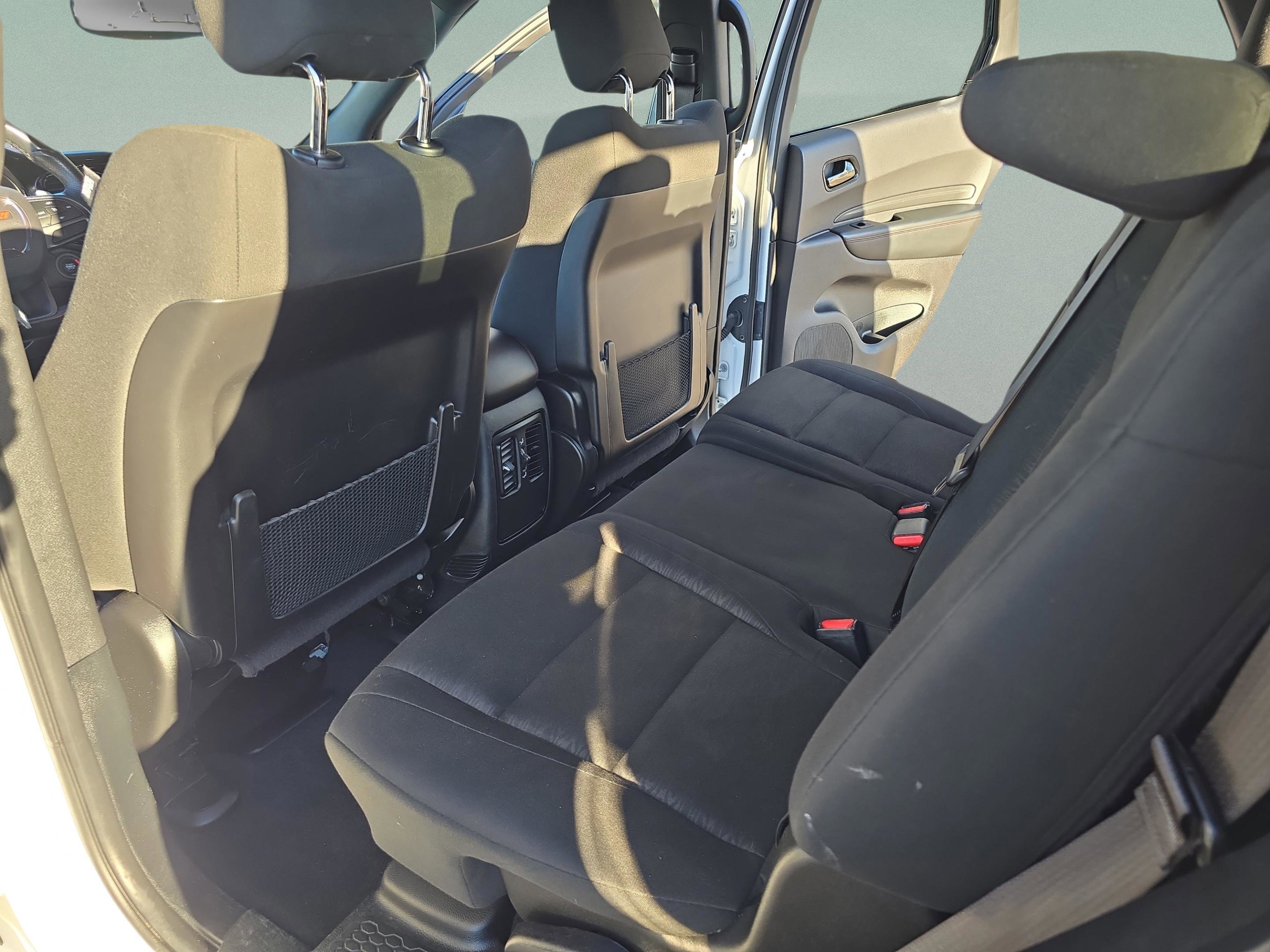 Used 2024 Dodge Durango GT image 19