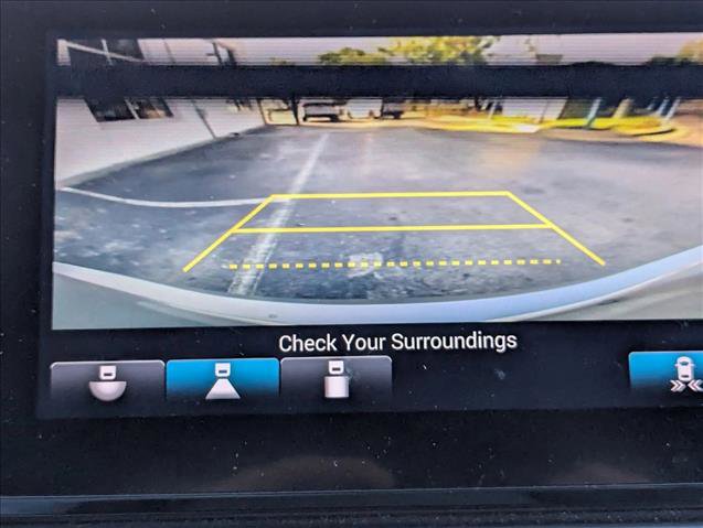 Certified 2018 Honda Accord EX-L image 8