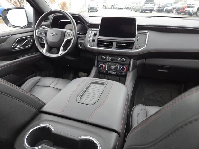 Used 2023 Chevrolet Tahoe RST w/ Luxury Package image 32