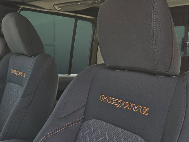 New 2026 Jeep Gladiator Mojave image 15