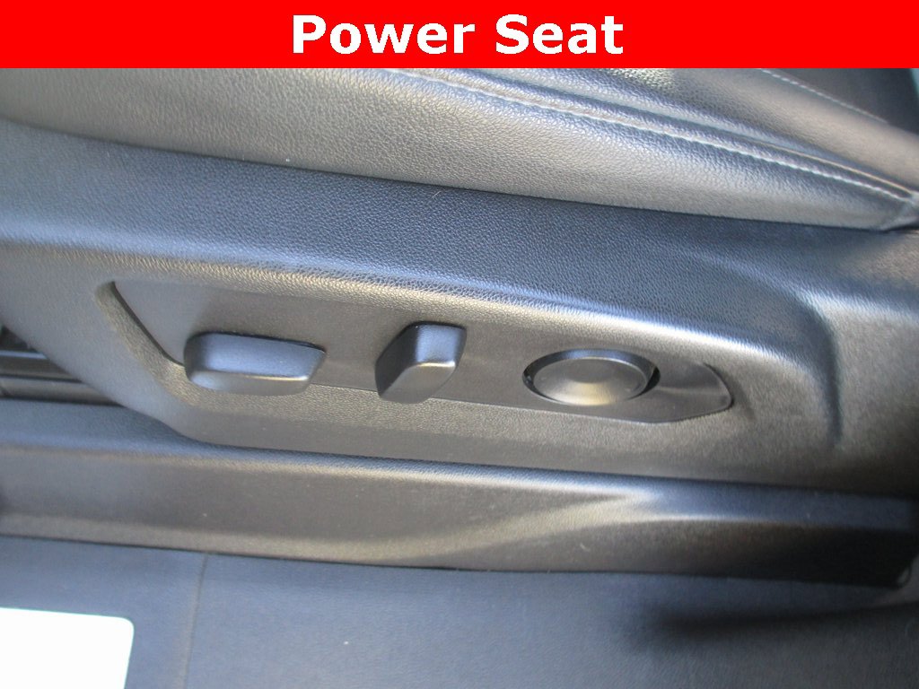 Used 2021 Chevrolet Tahoe Z71 w/ Luxury Package image 27