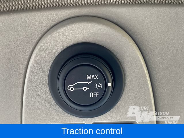 Used 2016 Chevrolet Equinox LTZ w/ Enhanced Convenience Package FWD image 32